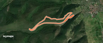 Rundwanderweg 3
