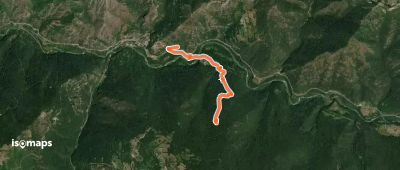 OSM Route 14930224