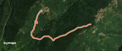 OSM Route 14930255