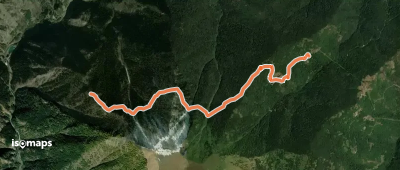 OSM Route 14930256
