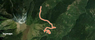 OSM Route 14930282