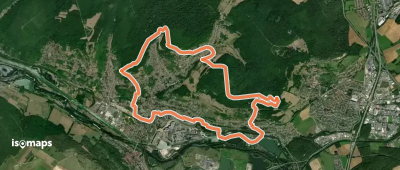 Circuit F3 du Club Alpin