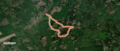Rundwanderweg R5 "Ramberg Höhenweg"