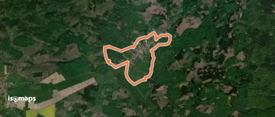 Rundwanderweg R1 "Friedrichsbrunner Rundwanderweg"
