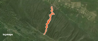 OSM Route 14937525