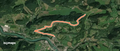 Wanderweg E47
