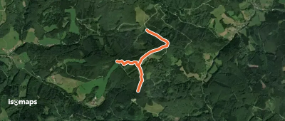 Wanderweg 467a