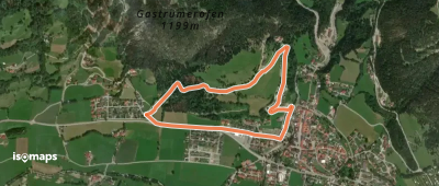 Strahbauer-Rundweg