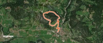 Gastrumerofen-Runde