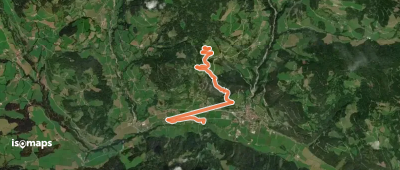 Luegtratte-Rundtour