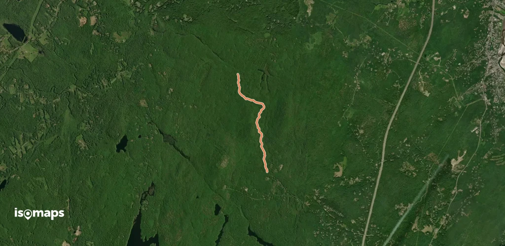 Notch Trail