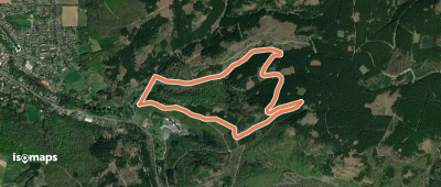 OSM Route 14941057