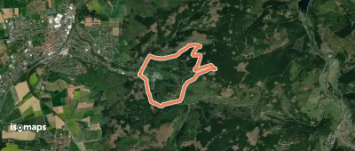OSM Route 14941094