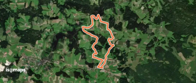 Stampfweg