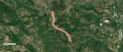 OSM Route 14942372