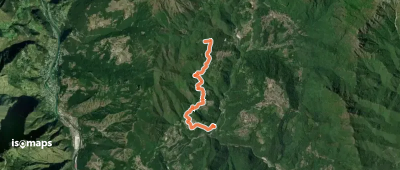 OSM Route 14942597