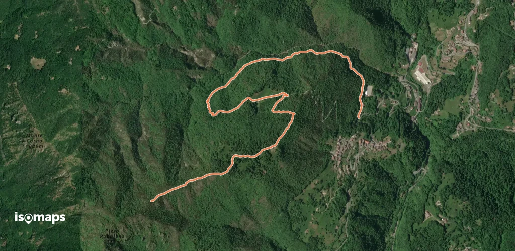 OSM Route 14942742