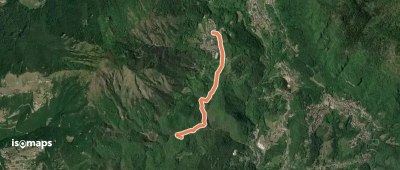 OSM Route 14942766