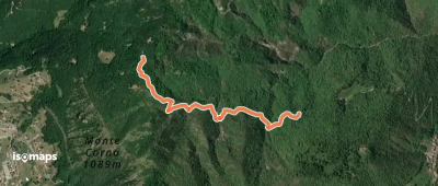 OSM Route 14942774