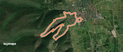 Rundwanderweg 13