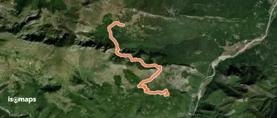 OSM Route 14944905