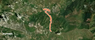 OSM Route 14945148