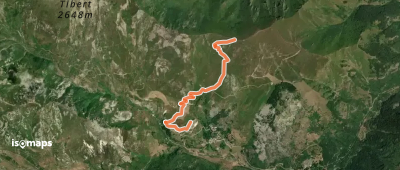 OSM Route 14945237