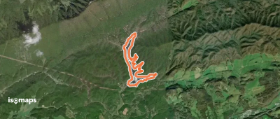 Lake Trail Loop