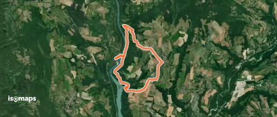 Les Rives Sauvages du Rhône