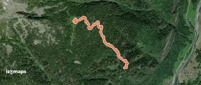 G17b - Bivio G17 - Spotigine