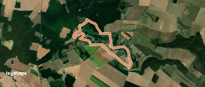 Les sources du Sausseron