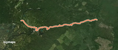 Lemei Trail #34