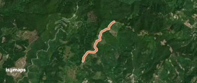 OSM Route 14958301