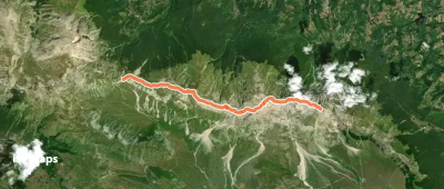 OSM Route 14960644