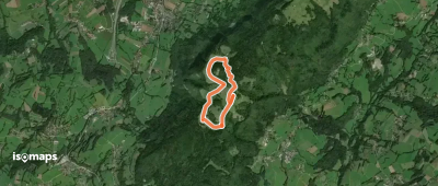 Découverte panoramique de l'alpage du Plan