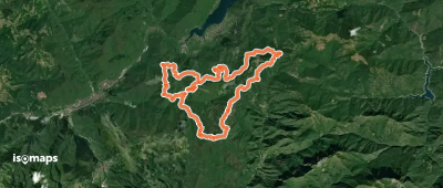 Sentiero della Resistenza dei Caduti Trevigiani