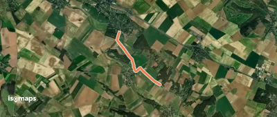 La Vallée de l'Aubette