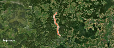 Veringenstadt - Sigmaringen HW2