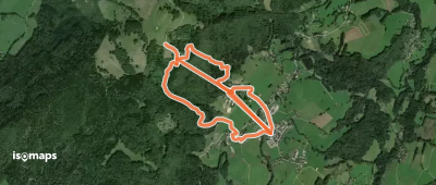 Entre alpages et forêts