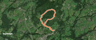 Alpage de l'Iselet