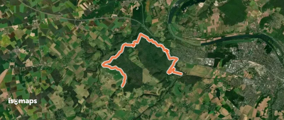 OSM Route 14965771