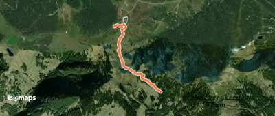 Wanderweg 57a