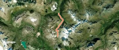 OSM Route 14965829