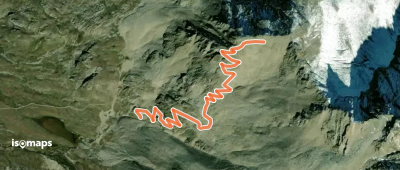 OSM Route 14965864