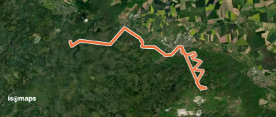 WdKuK - Vom Kaiserweg zur Pfalz Bodfeld