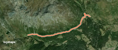 OSM Route 14968727