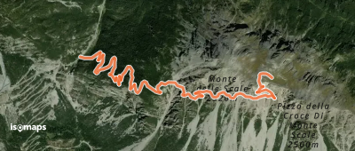 OSM Route 14968741