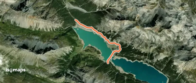 OSM Route 14968769