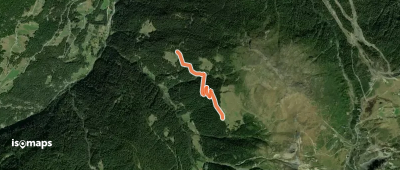 OSM Route 14968860