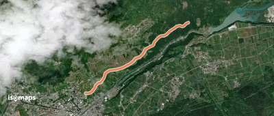 OSM Route 14968896